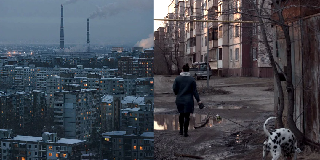 Почему из этих русских городов бежит молодежь в поисках лучшей жизни? И кто виноват в этом