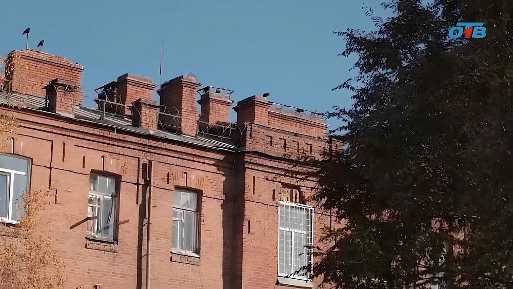 Фото: медиахолдинг «Первый областной»