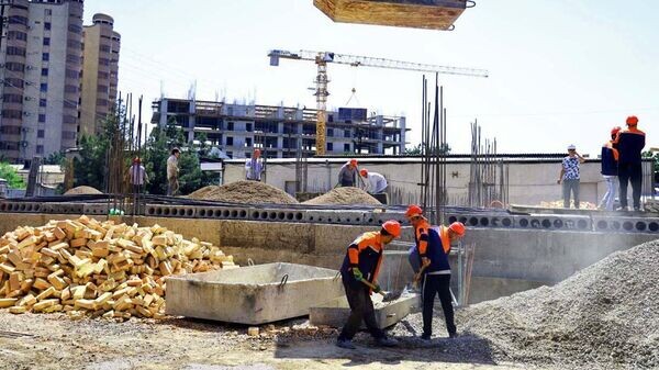    © Foto / Пресс-служба председателя Согдийской области