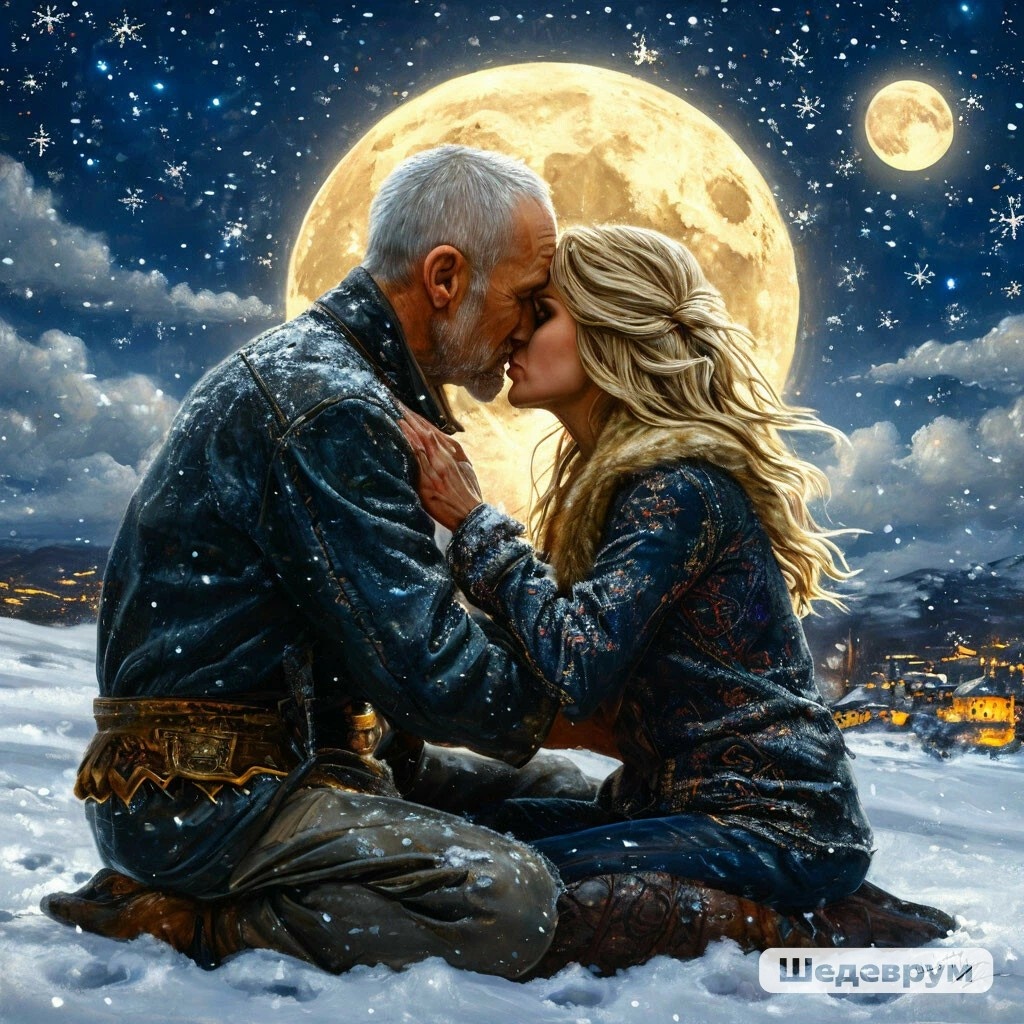 Моя фотография на страничке "Шедеврума".