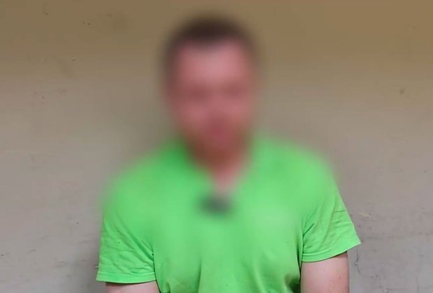    Кадр: ЦОС ФСБ