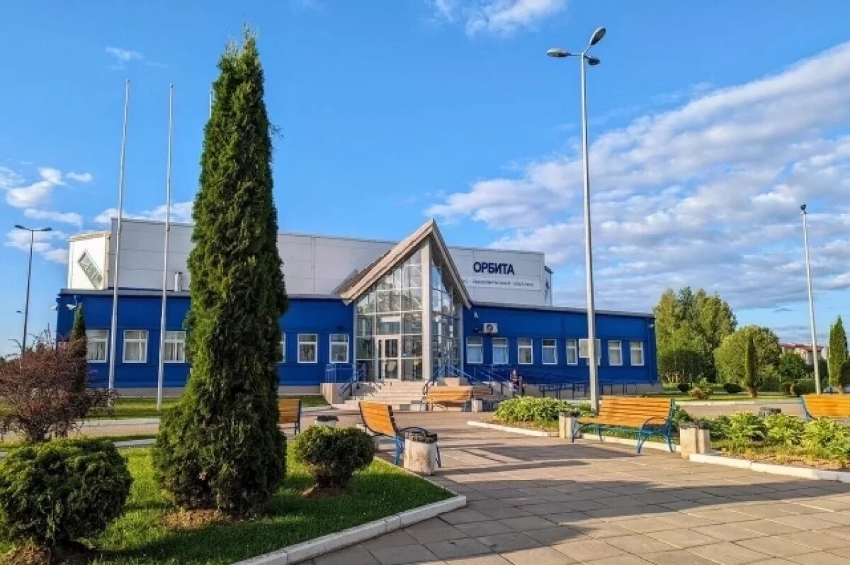    В Тверской области сохранят спортивные комплексы «Орбита» и «Олимп»