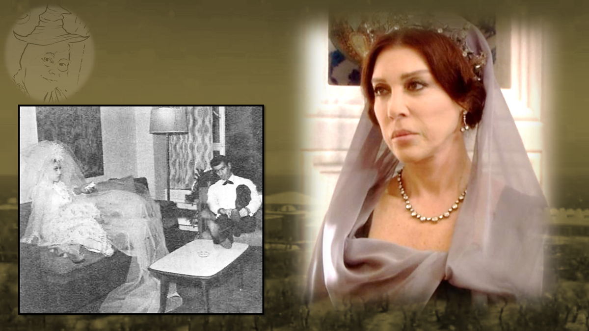 Небахат Чехре