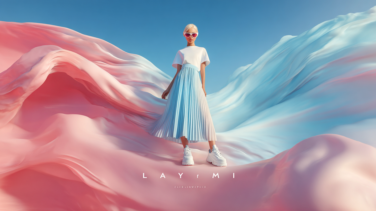    Как выбрать идеальную ткань для летней юбки: советы по стилю, комфорт и актуальные тренды Алина