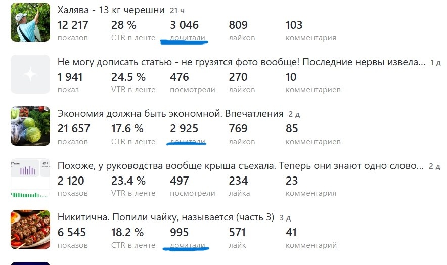 Скрин автора