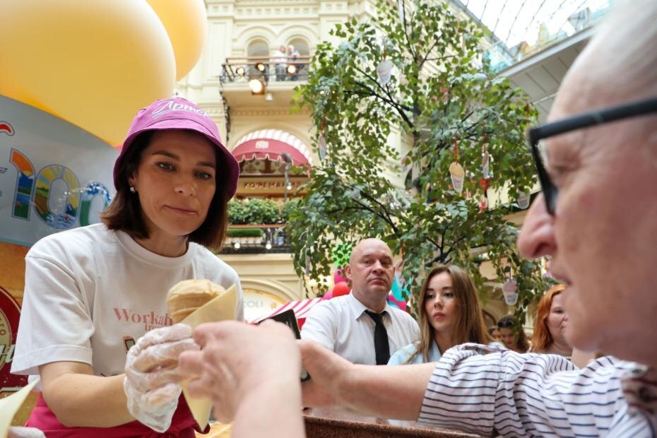    Алексей Белкин/NEWS.ru