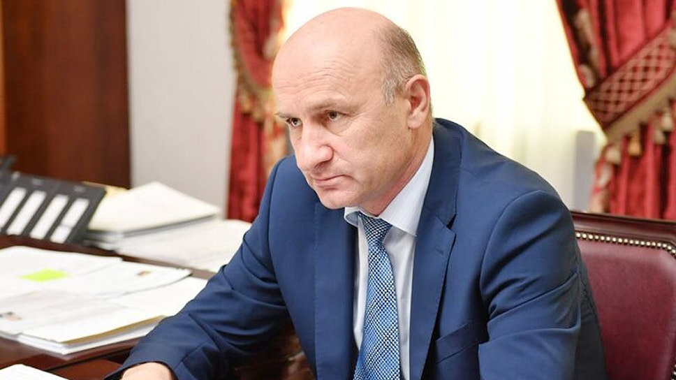 Фото: Пресс-служба губернатора Ставропольского края