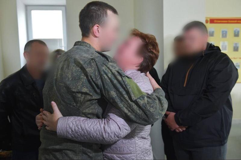    Татьяна Москалькова