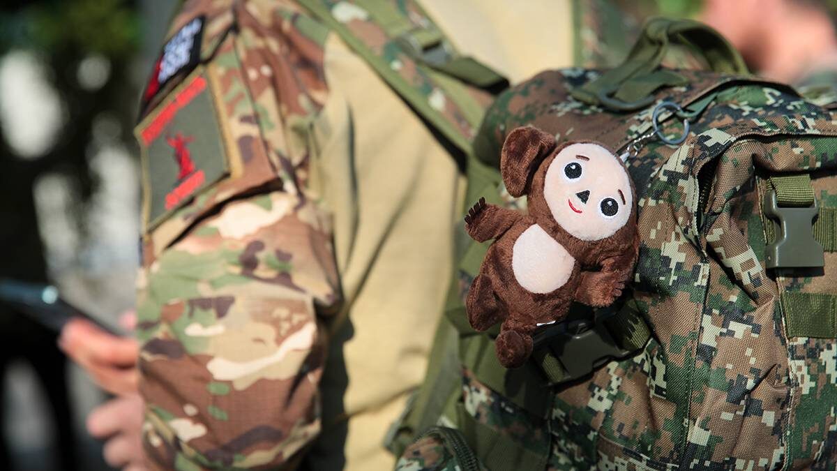    Фото: Василий Кузьмиченок / АГН Москва