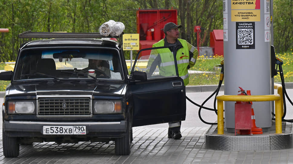 Фото: Ирина Бужор / Коммерсантъ