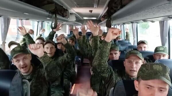    © Sputnik / Министерство обороны РФ