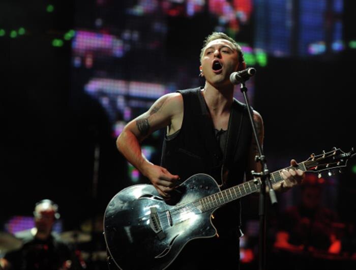    ФОТО: © РИА Новости / Владимир Астапкович