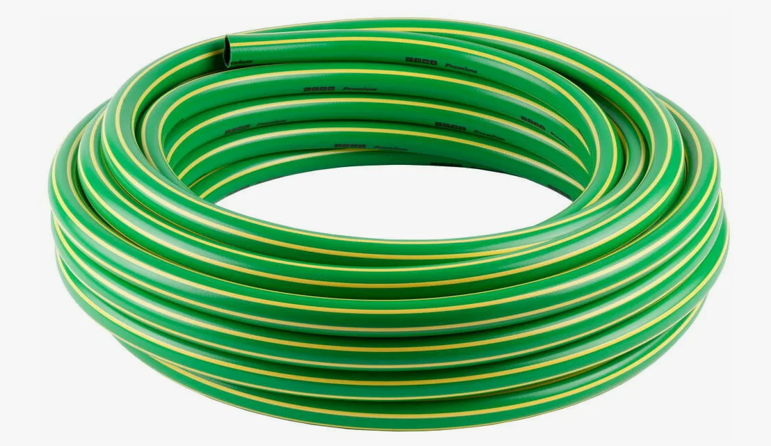 Поливочный шланг