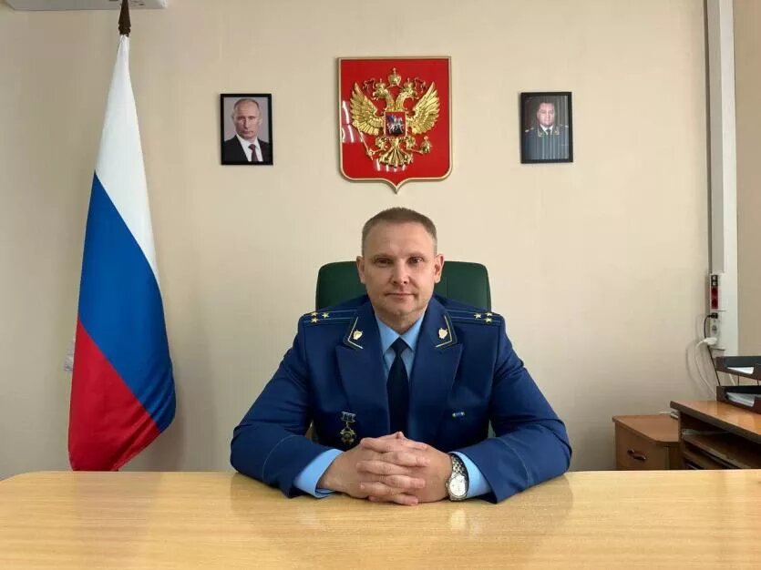 Фото: Прокуратура Челябинской области