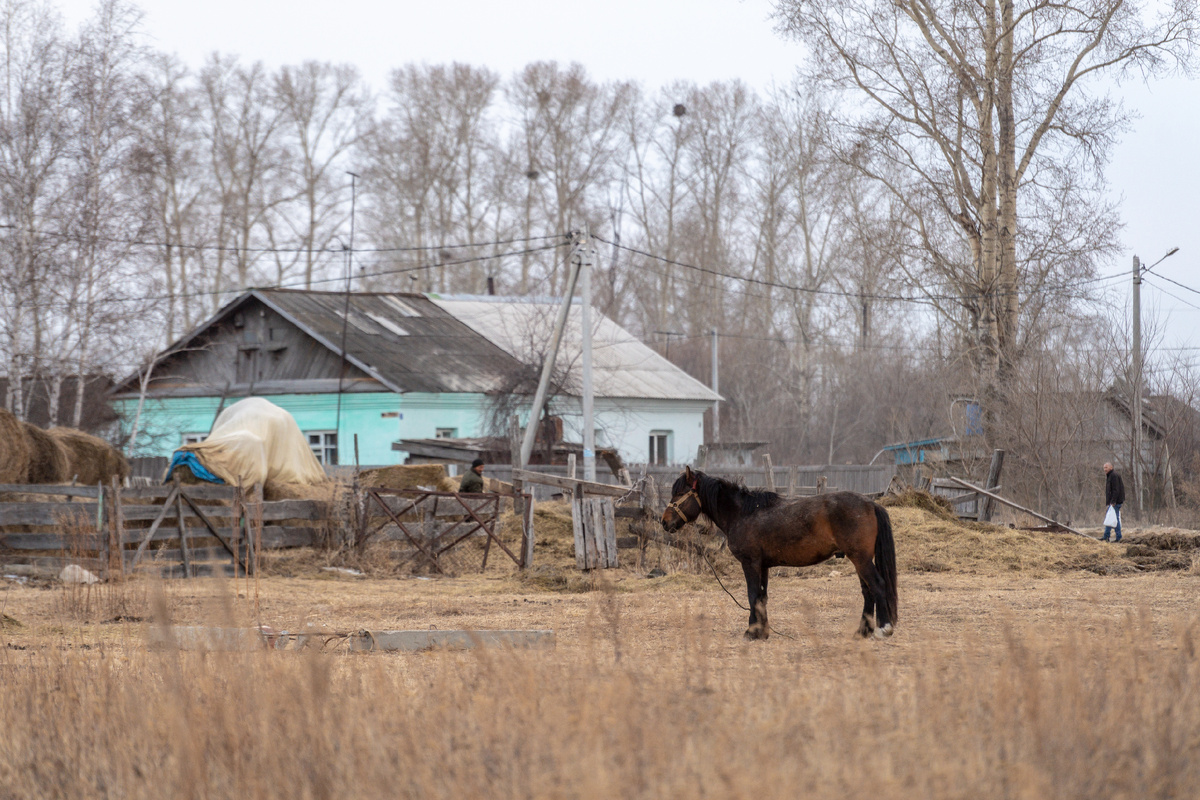 Фото: © Komsomolskaya Pravda/ Global Look Press