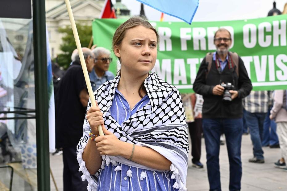    Anders Wiklund/Global Look Press