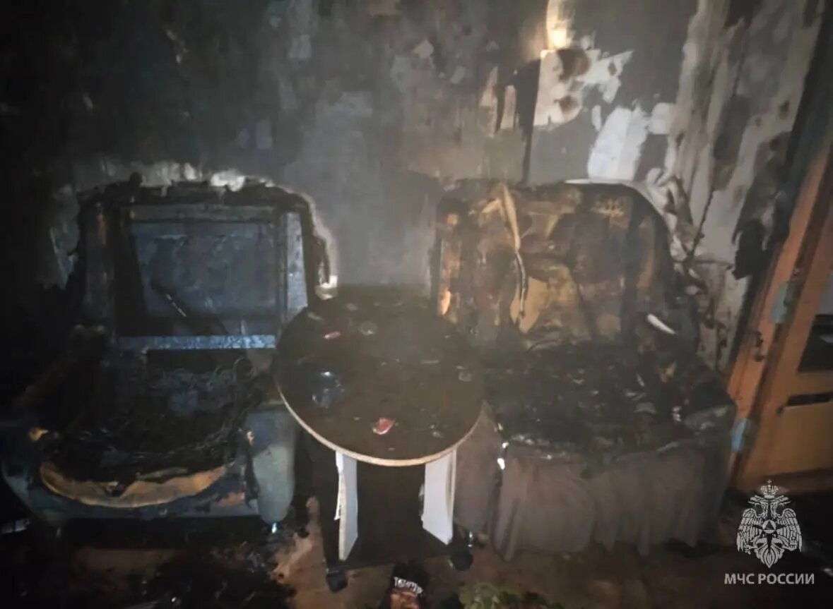    Фото: МЧС России