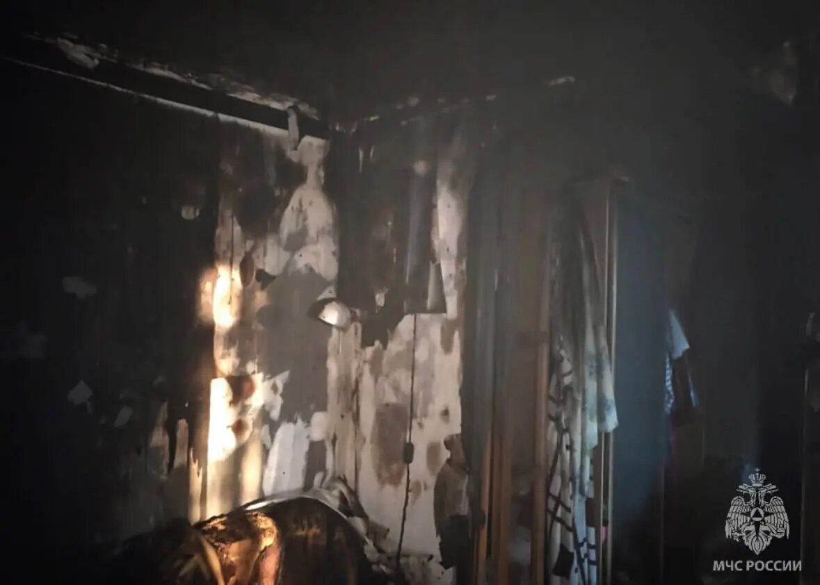    Фото: МЧС России