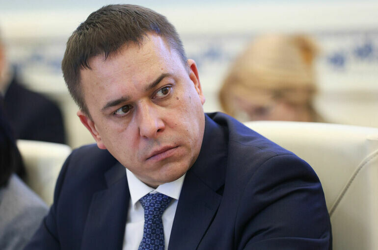   Владислав Тарасов/Пресс-служба Совета Федерации