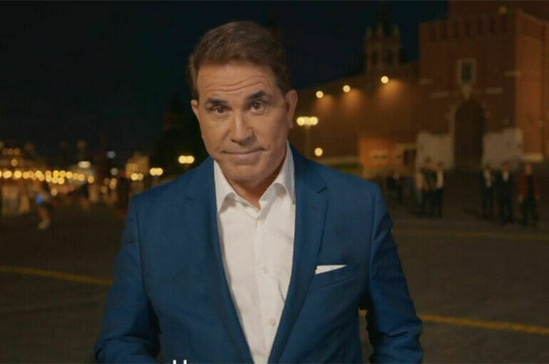   Кадр из видео russian.rt.com