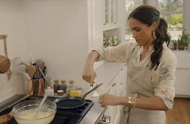 Эксперты по брендам утверждают, что отели и рестораны соответствуют деловому имиджу герцогини. Ой, как они ошибаются! 