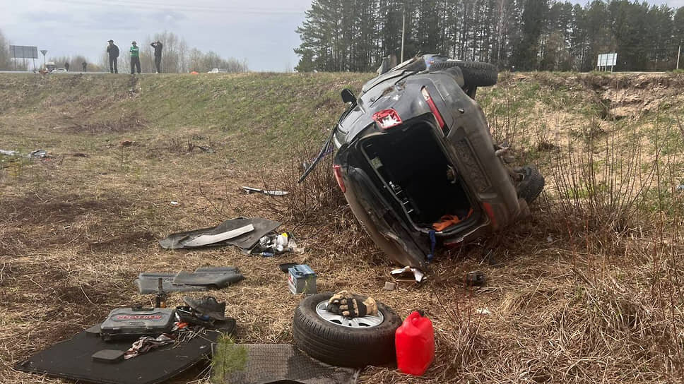 Фото: Прокуратура Республики Марий Эл