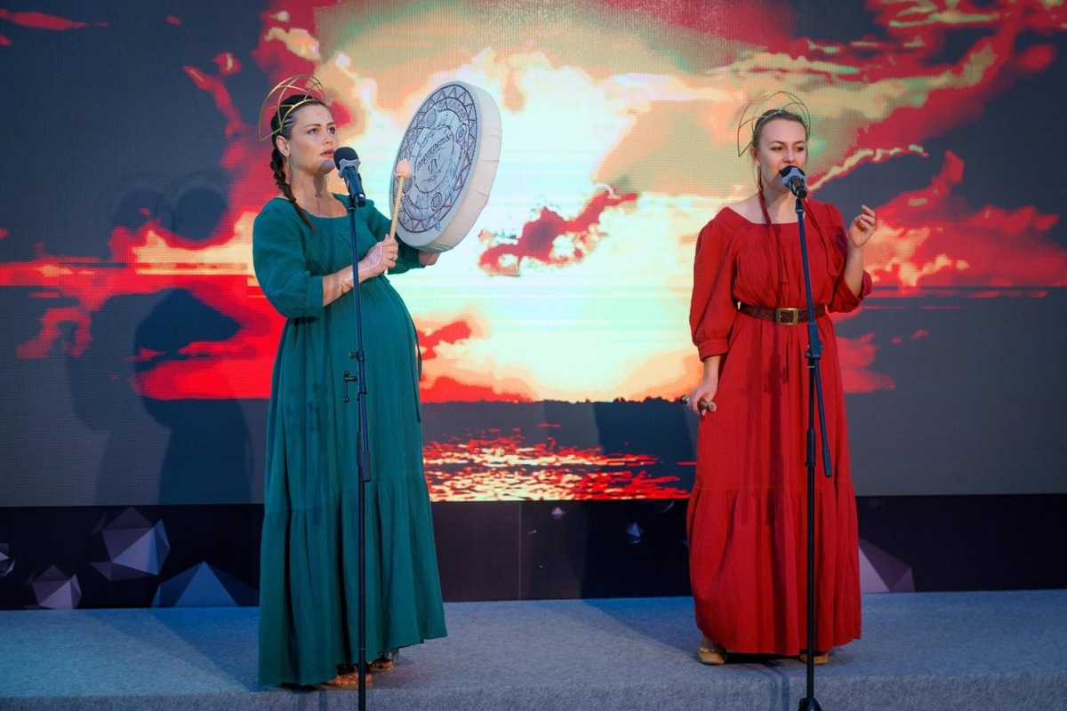    В Югре открылся XXIX Международный экологический телефестиваль «Спасти и сохранить»