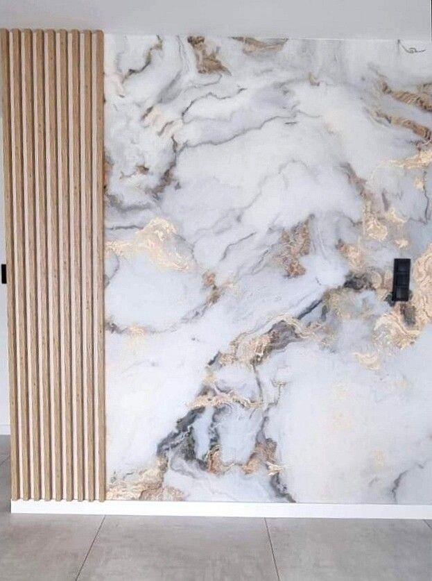 ДА, это пвх панели)