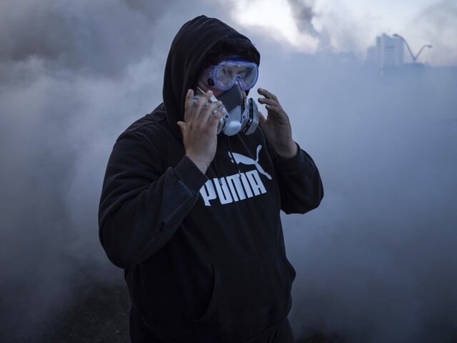    Фото: AP Photo/Ethan Swope