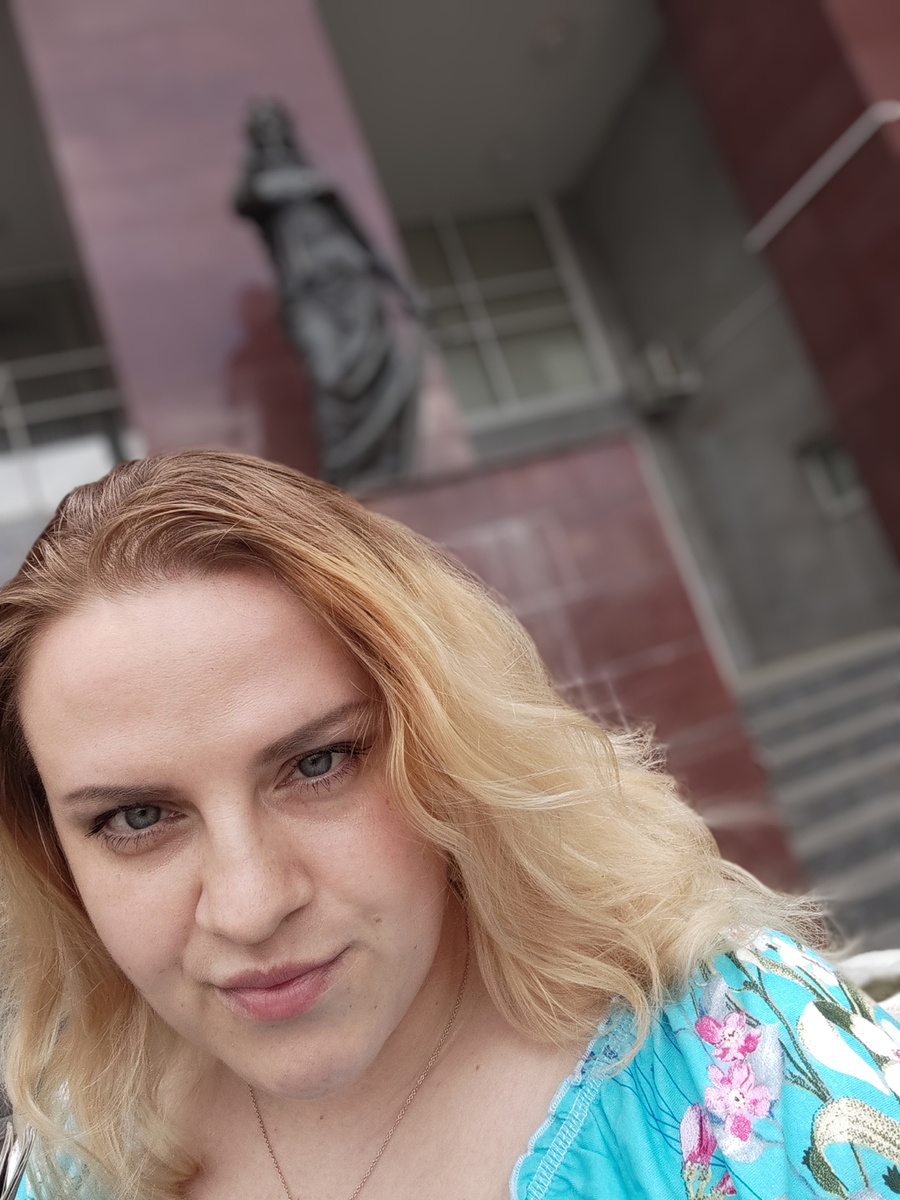 Если вам необходима юридическая помощь, вы всегда можете связаться со мной. Контакты указаны в профиле!