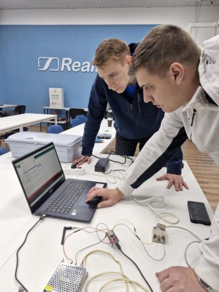 Источник фото: © «Панорама»
