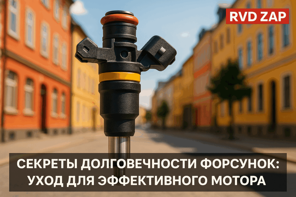    Правильная эксплуатация форсунок в различных климатах admin