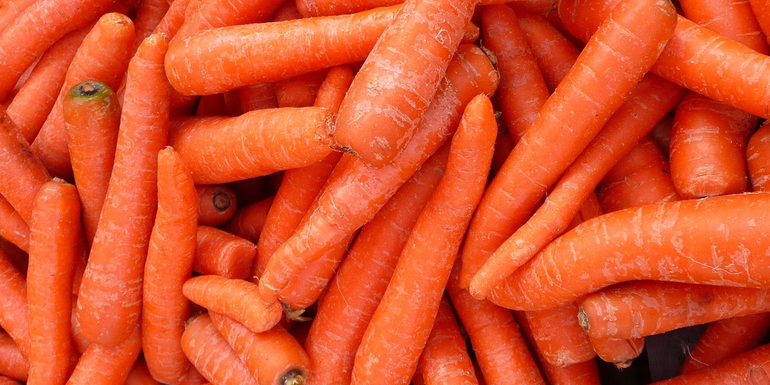 Диетолог Мамина: морковь и рыба омолаживают кожу