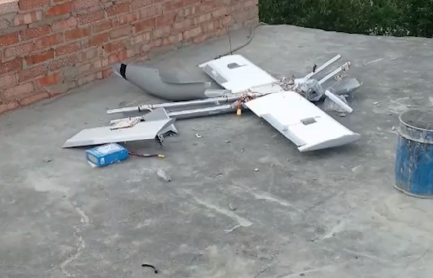 Фото регионального Управления ФСБ России