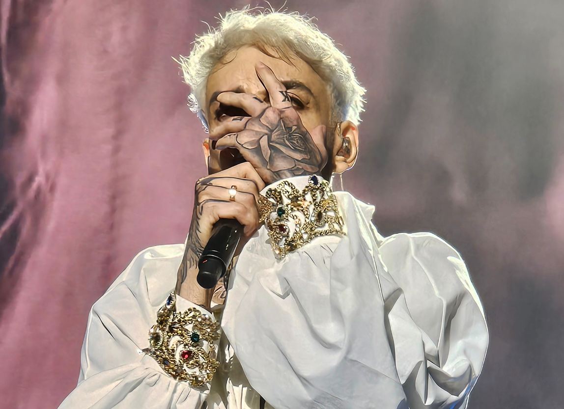 Филипп Киркоров. Фото: Феликс Грозданов / Клео.ру