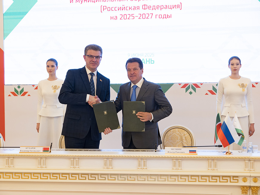 Фото: Марат Мугинов