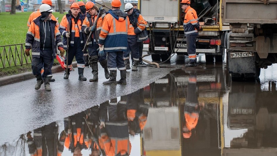   Автор фото: Ермохин Сергей