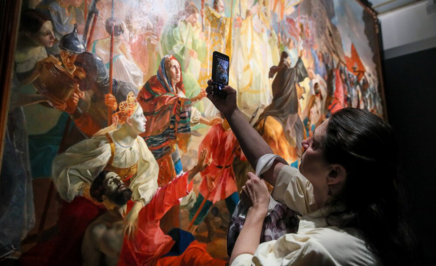    ©Агентство городских новостей "Москва"