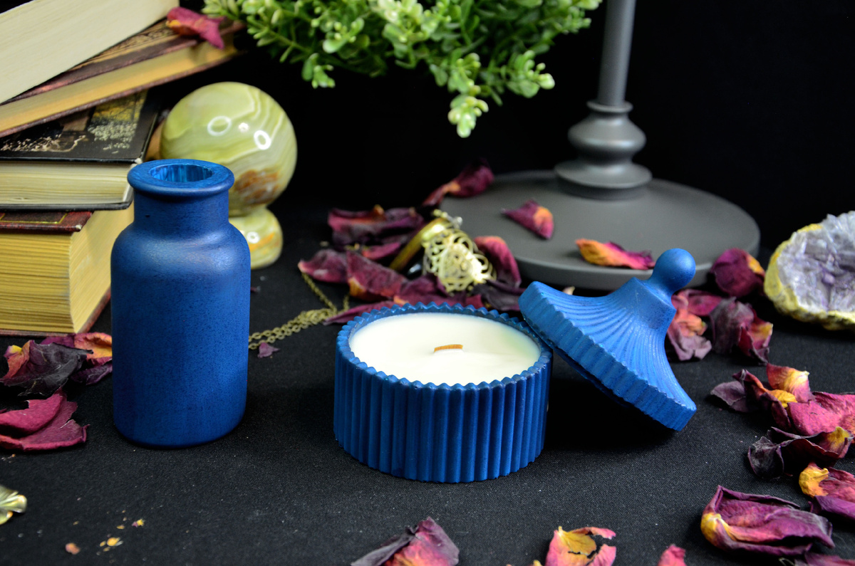 фото и изделия автора