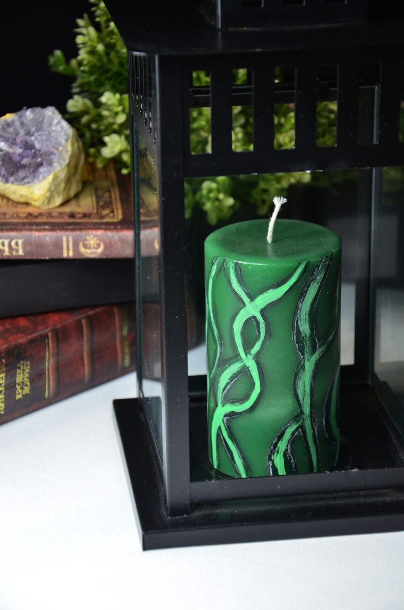 фото и изделие автора