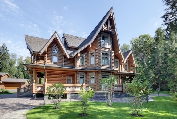Архитектура