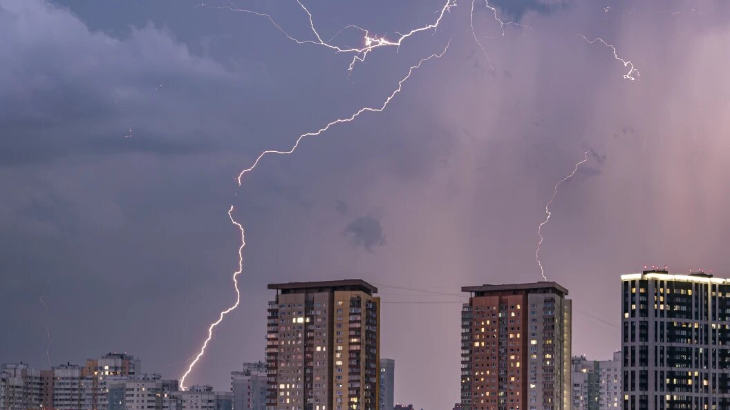    Фото: Konstantin Kokoshkin/Global Look Press