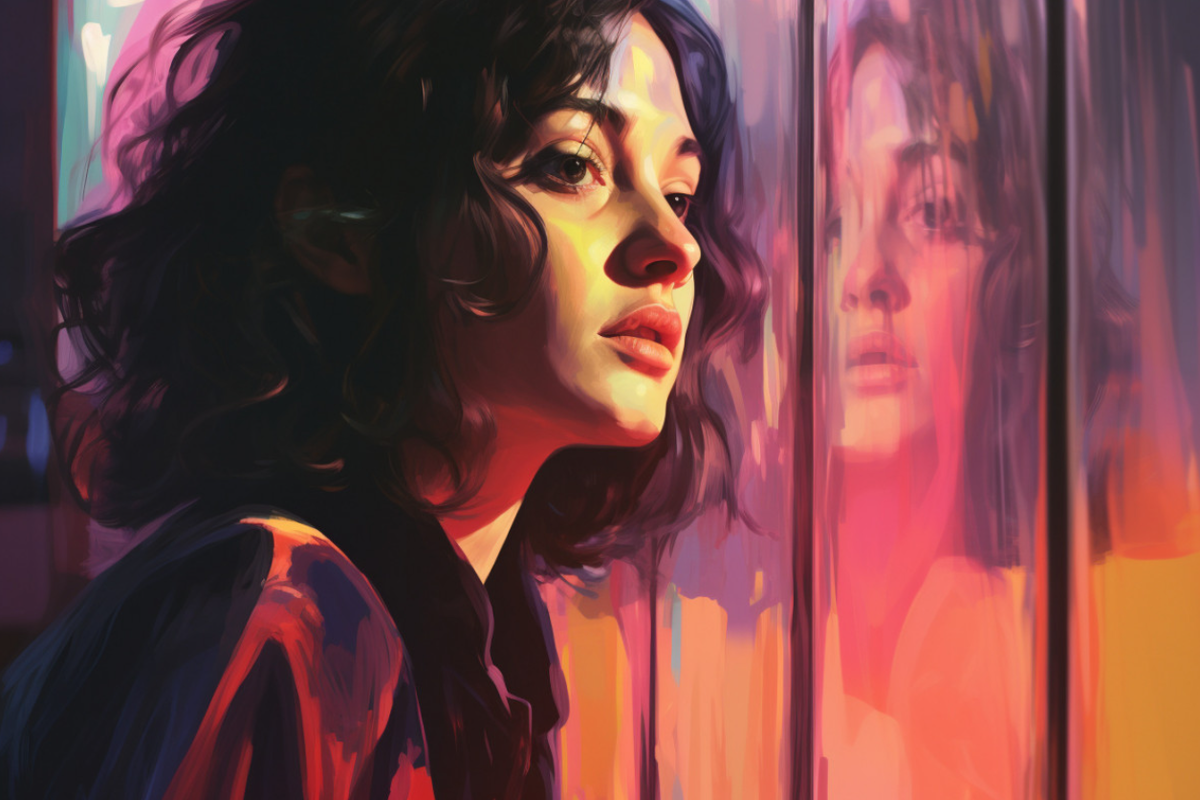 Статья "Как мать и ее взрослая дочь разрушают жизнь друг друга: Когда срочно нужна сепарация от родителей" - Психолог Галина Радченко