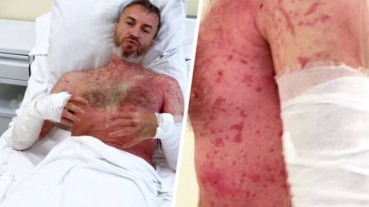  Фото: пресс-служба НИИ скорой помощи имени Склифосовского