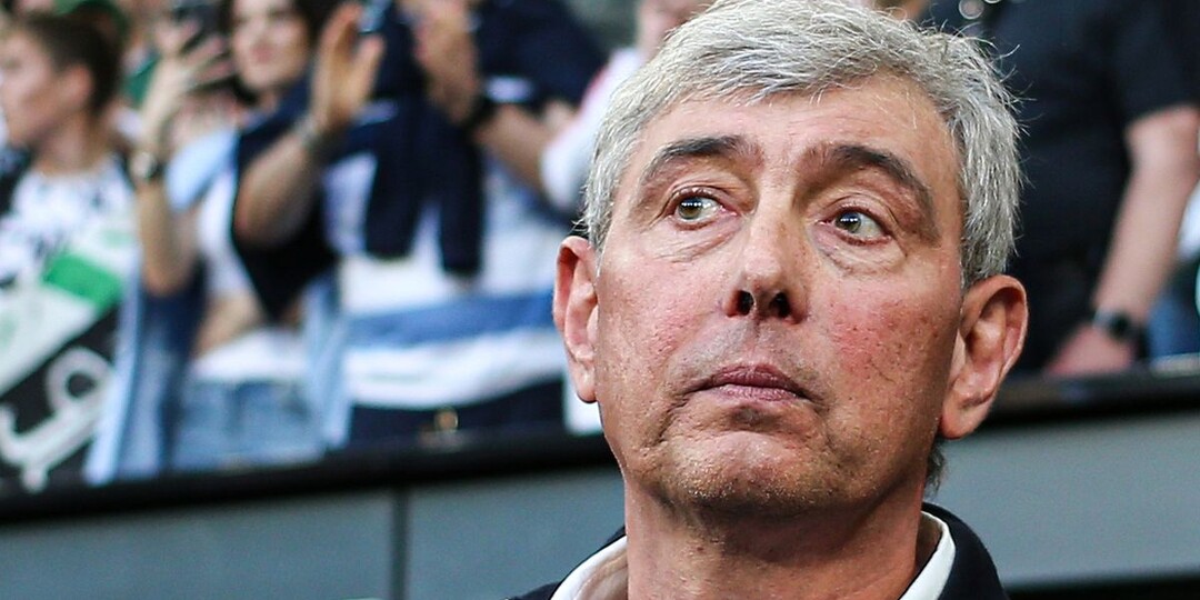 Почему Галицкий не любит отдыхать в России. Он сам все объяснил: поспорить с ним невозможно