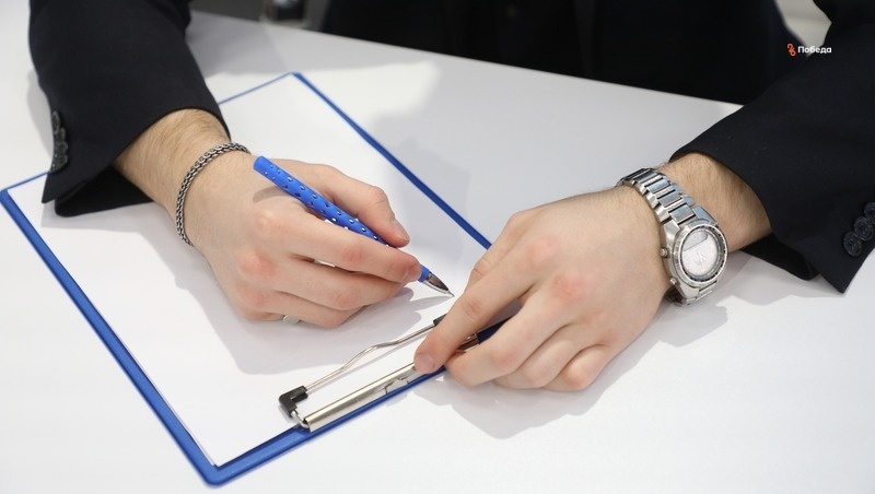    Соцконтракты помогают ставропольцам открыть собственное дело Фото: Дмитрий Ахмадуллин / / ИА «Победа26»