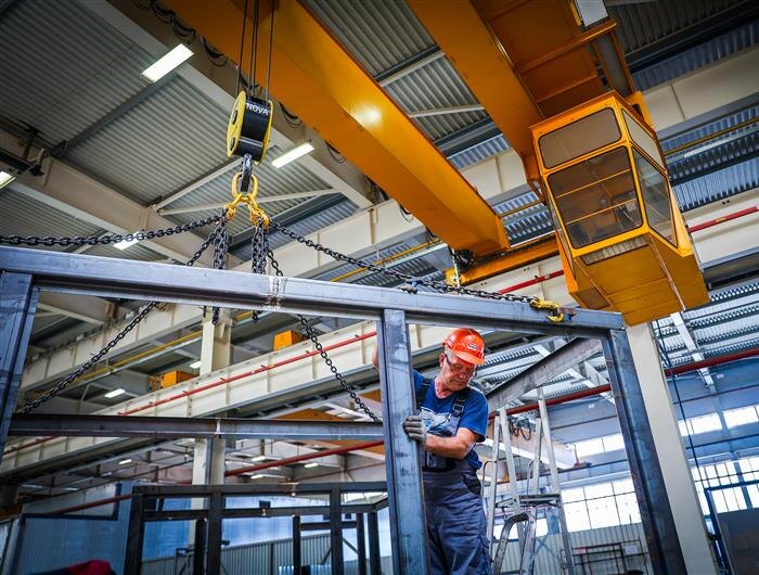    ФОТО: пресс-службы минпромторга Самарской области