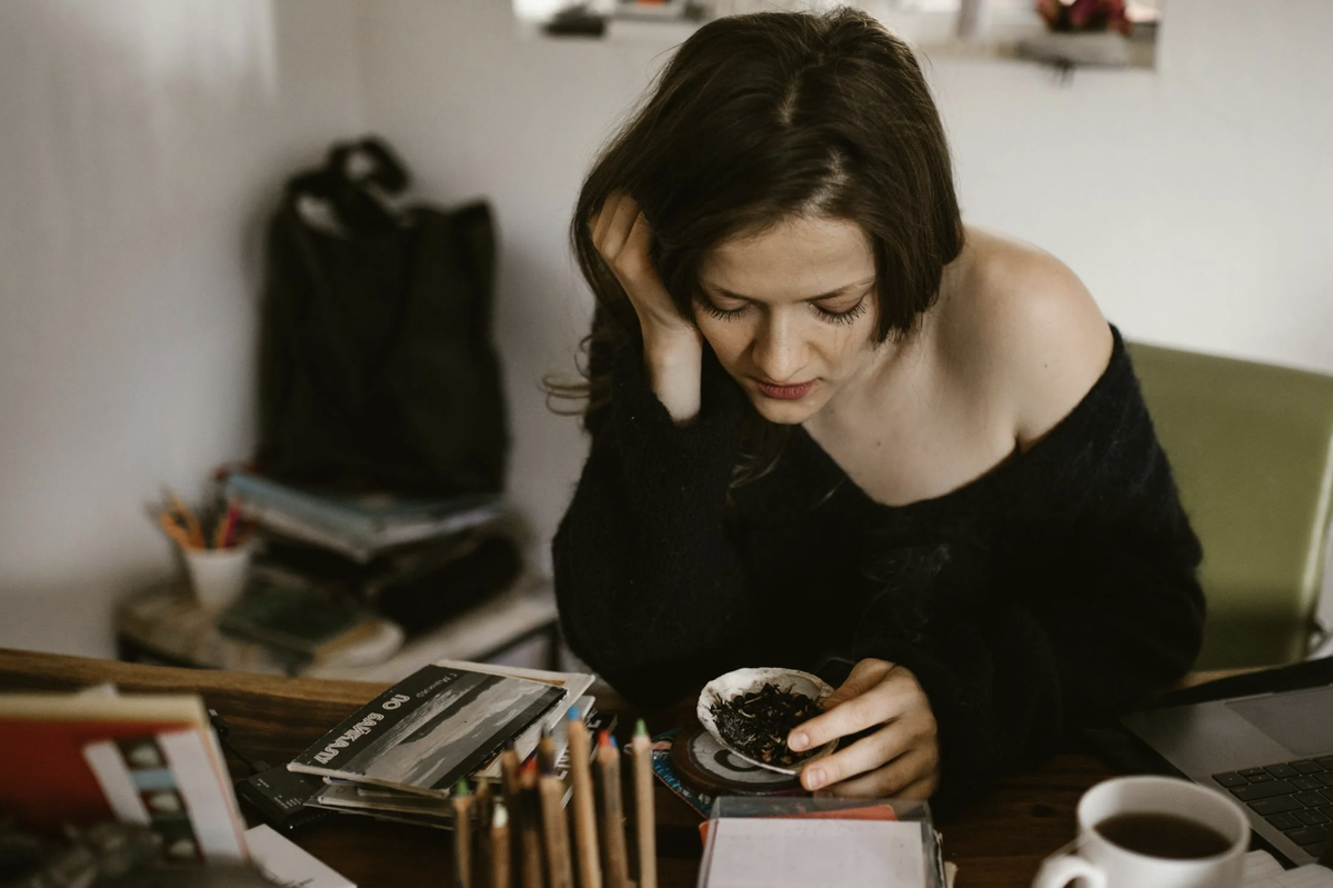 Автор фото с Pexels: RDNE Stock project: https://www.pexels.com/ru-ru/photo/6670107/