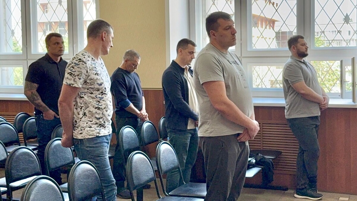     Источник: Новосибирский областной суд