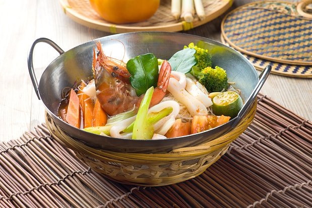    Фото: Wong Yu Liang / Getty Images